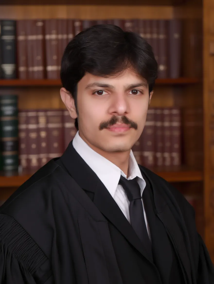 Zeeshan ul Haque